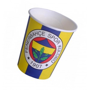 FENERBAHÇE BARDAK FENERBAHÇE BARDAK